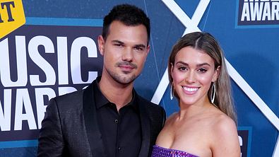Twilight-Star Taylor Lautner: Die Wahrheit über seine Verlobte - Foto: Jeff Kravitz / Getty Images