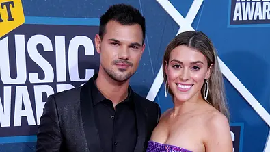 Twilight-Star Taylor Lautner: Die Wahrheit über seine Verlobte - Foto: Jeff Kravitz / Getty Images