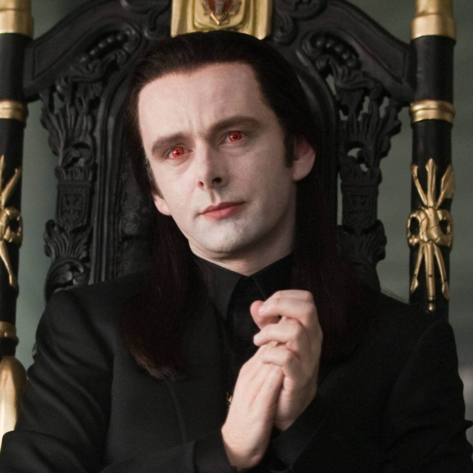 Descubrir 73 Imagen Michael Sheen Crepusculo Viaterramx 