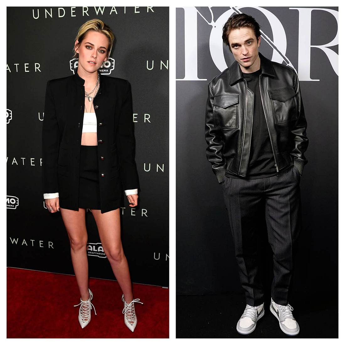„Twilight“-Stars Kirsten Stewart und Robert Pattinson: Neuer Film?