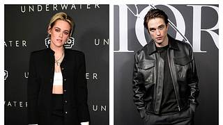 „Twilight“-Stars Kirsten Stewart und Robert Pattinson: Neuer Film? - Foto: Getty Images