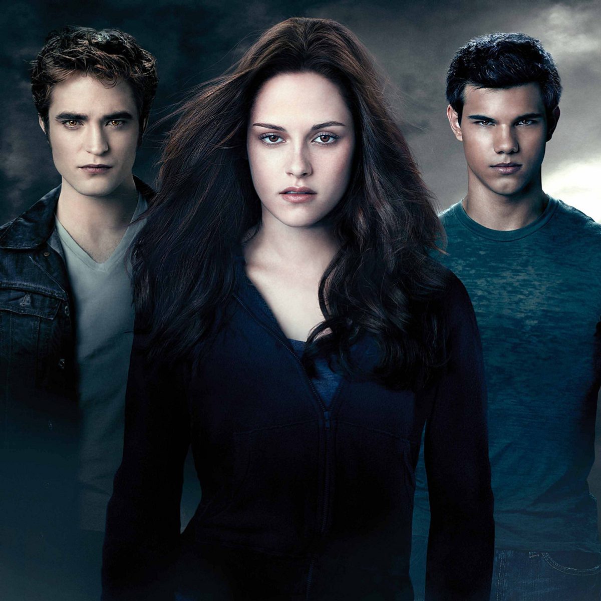 „Twilight“: Verrückter Geheimplan enthüllt!