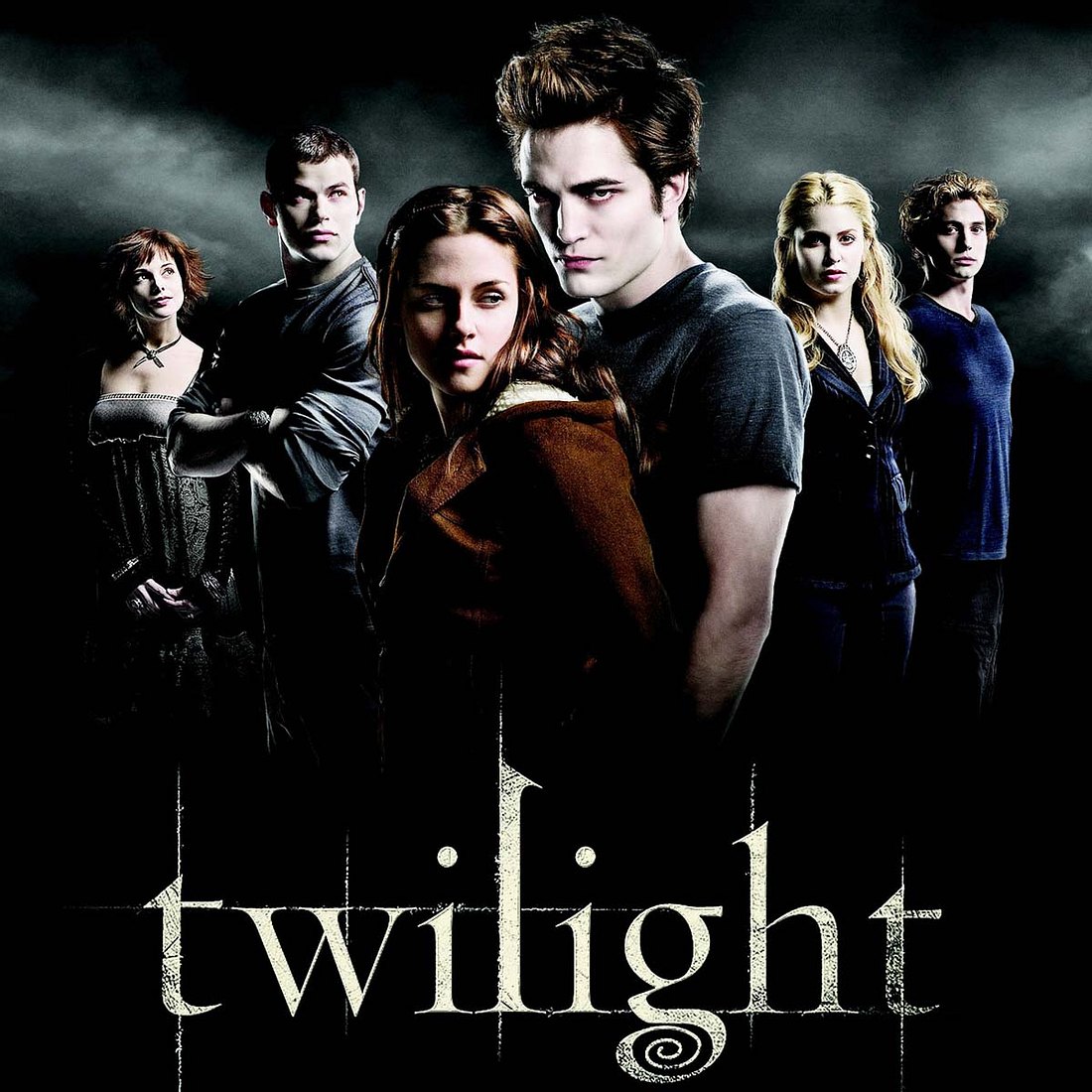„Twilight“: Wann kommt endlich der neue Film?
