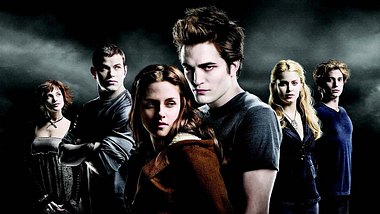 Alle Twilight-Teile sind derzeit auf Netflix zum streamen verfügbar! - Foto: Summit Entertainment