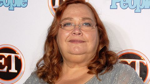 „Two And A Half Men“: Berühmter Serienstar Conchata Ferrell gestorben
