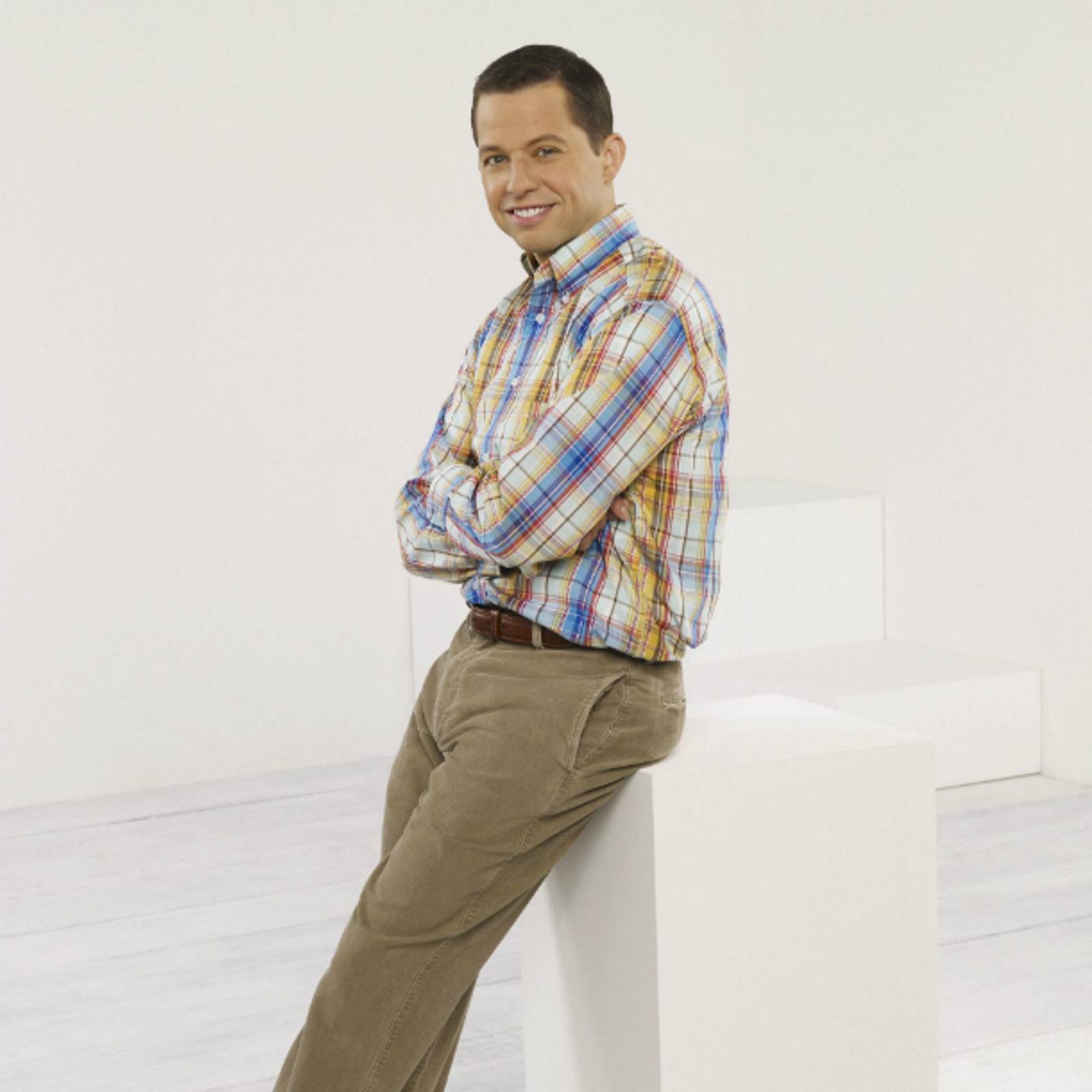filme und serien von jon cryer