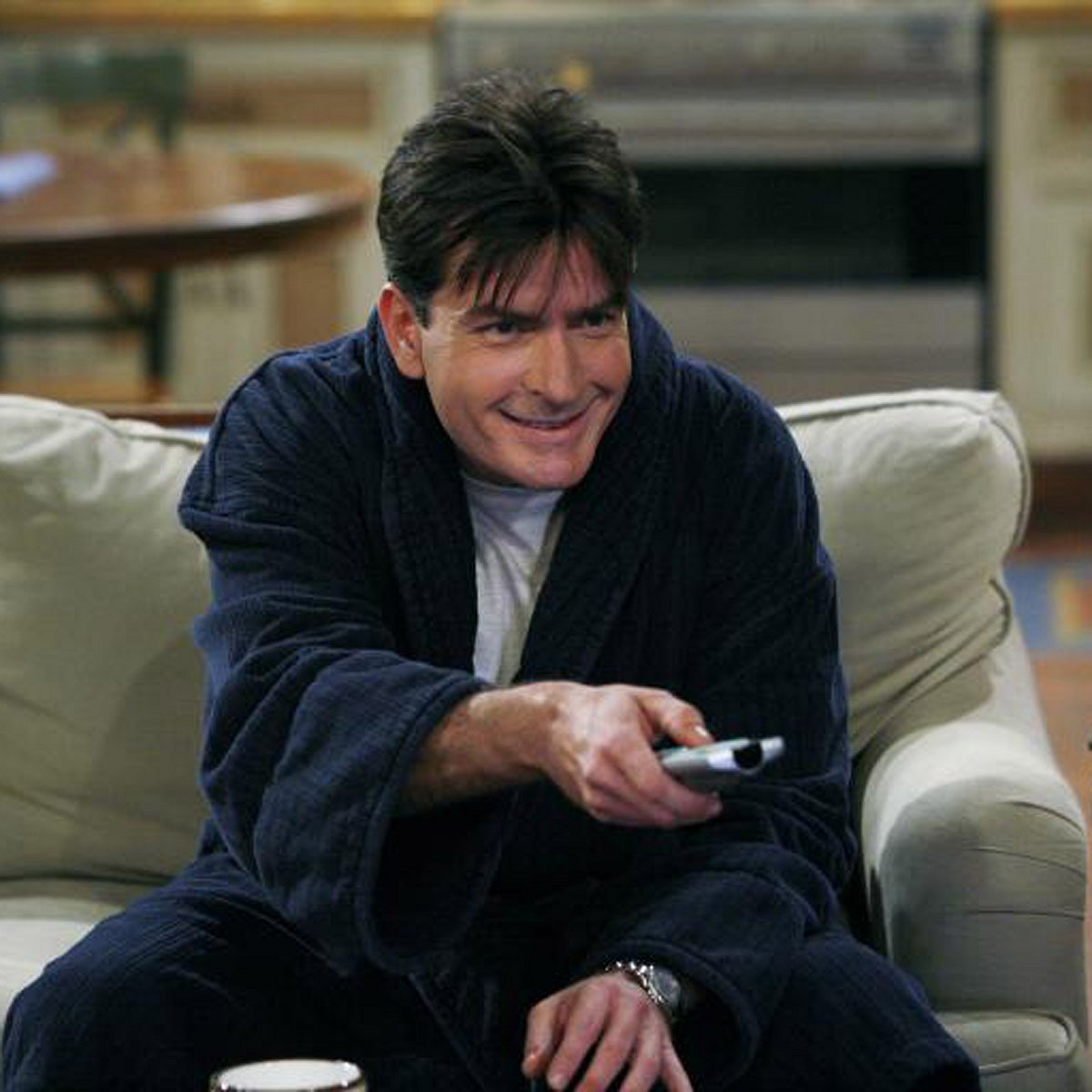 „Two And A Half Men“: Wer tötete Charlie Harper wirklich?