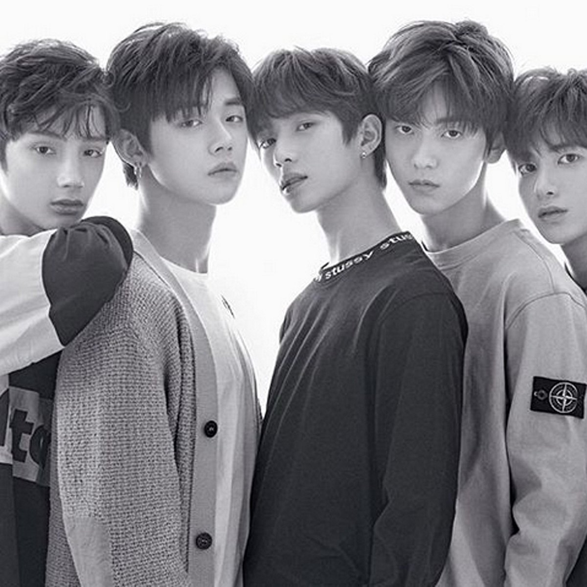 Nach BTS präsentiert BigHit Entertainment eine neue K-Pop-Band: TXT!