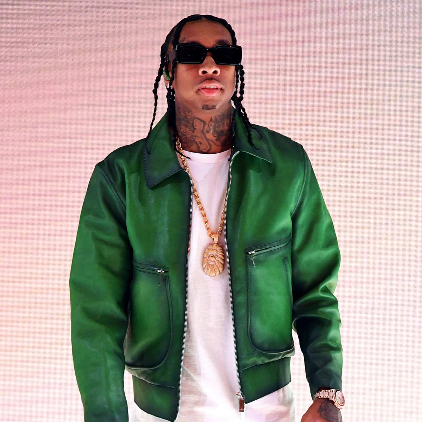 4. Tyga | OnlyFans: So Viel Verdienen Die Stars ? | BRAVO