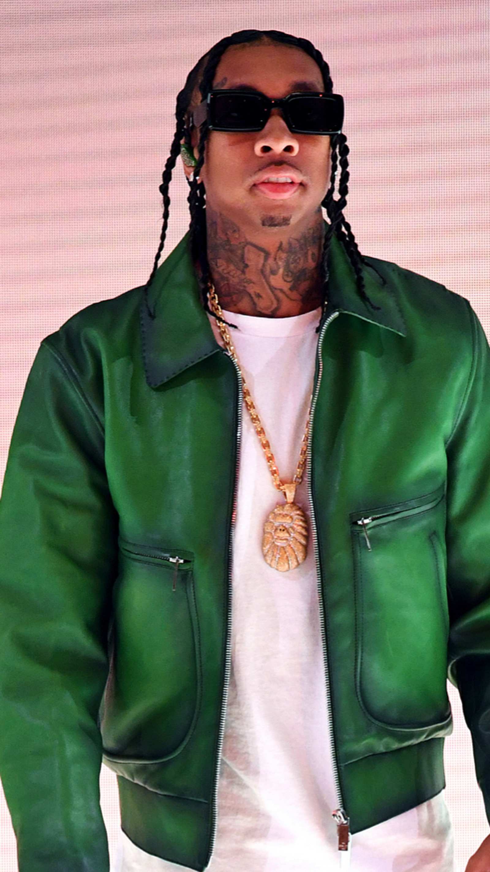 4. Tyga | OnlyFans: So viel verdienen die Stars ? | BRAVO