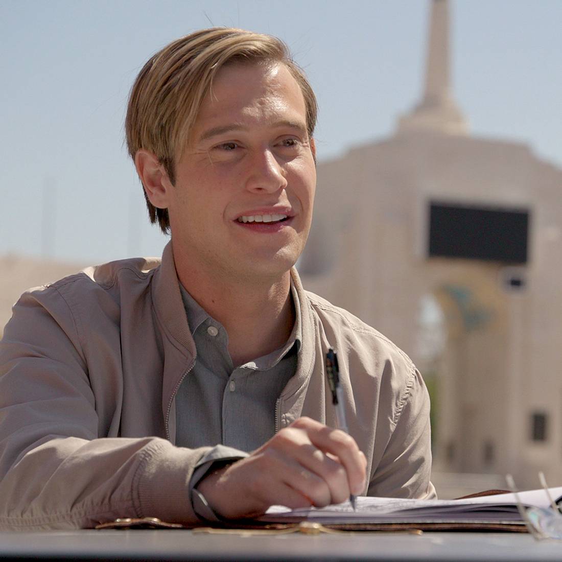 Tyler Henry Was kostet ein Reading beim Netflix Medium? BRAVO