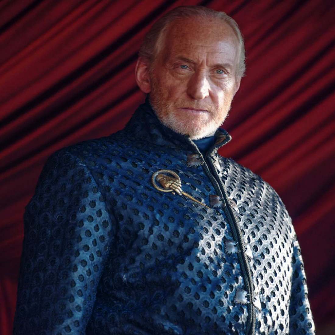 9. Tywin Lannister Aus "Games Of Thrones" | Die 14 Reichsten Serien ...