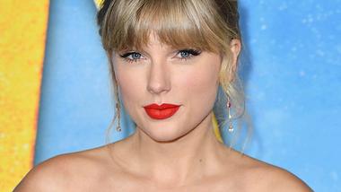 Überraschung! Taylor Swift ist mit neuem Album am Start - Foto: Getty Images