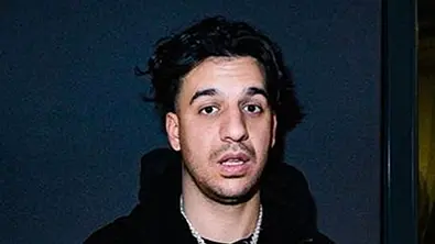 Im Juli 2018 hatte Rapper Ufo361 seine Musikkarriere vorerst für beendet erklärt. Im März diesen Jahres kehrte er dann musikalisch wieder zurück. - Foto: Instagram@ufo361