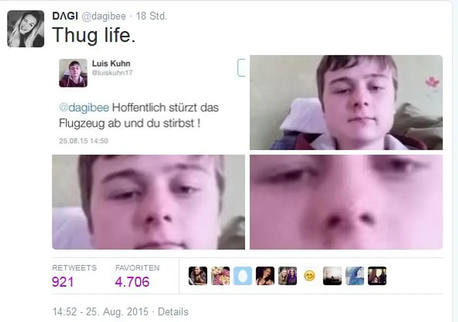 ugienannt