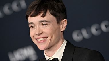 Umbrella Academy-Star Elliot Page verrät: Sie musste ihre Beziehung geheim halten! - Foto: Axelle / Bauer-Griffin / FilmMagic