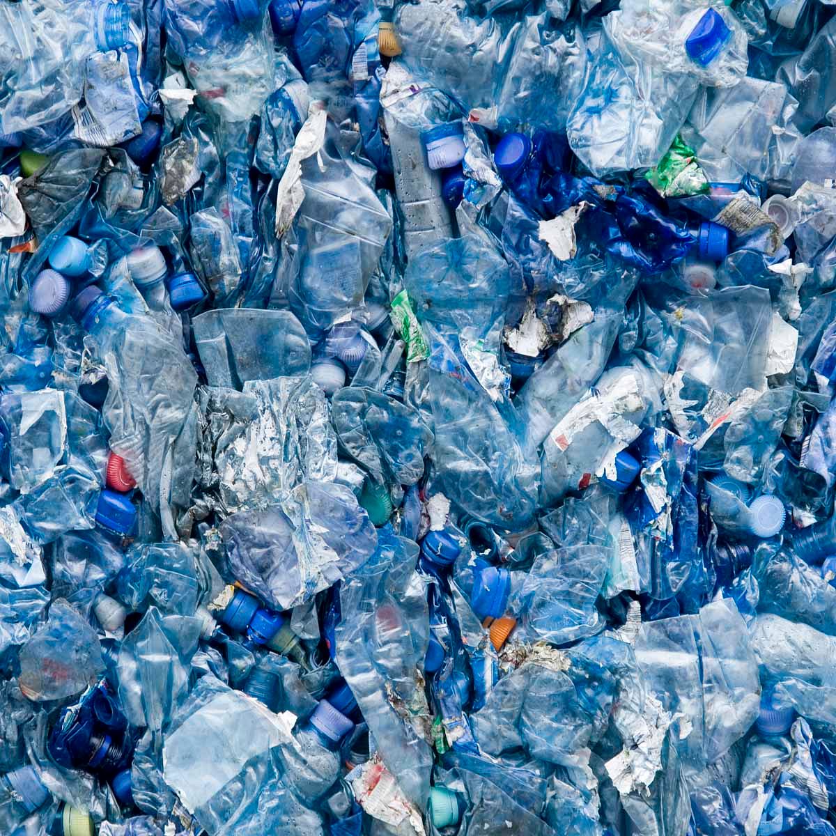Umweltprobleme: das sind die 5 größten (und diese 10 Dinge kannst du tun)! - Plastik