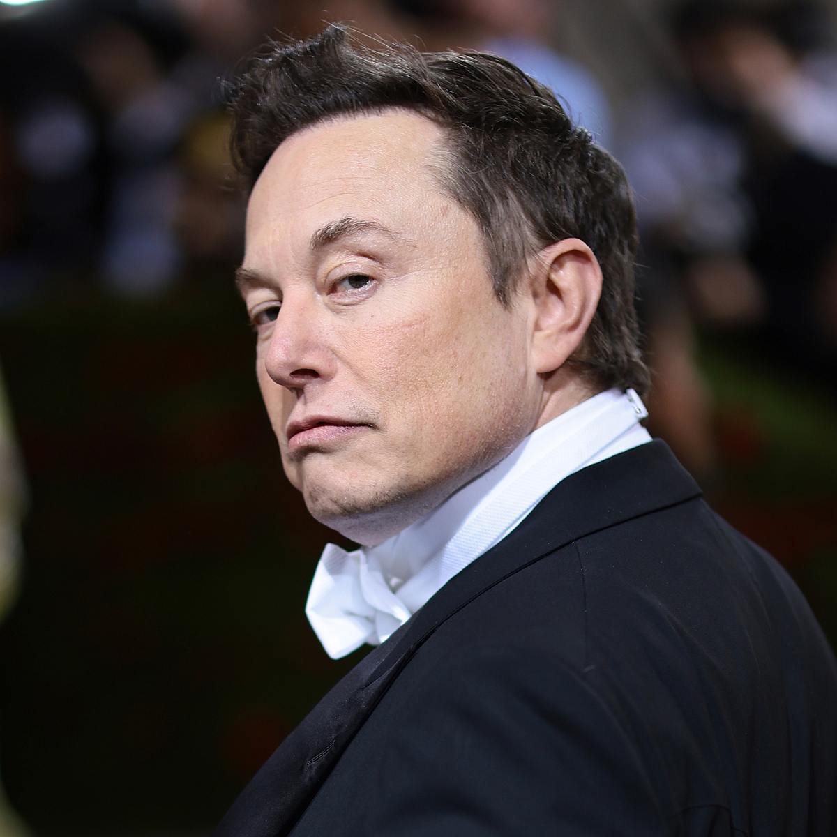 Unbeliebte Stars: Elon Musk