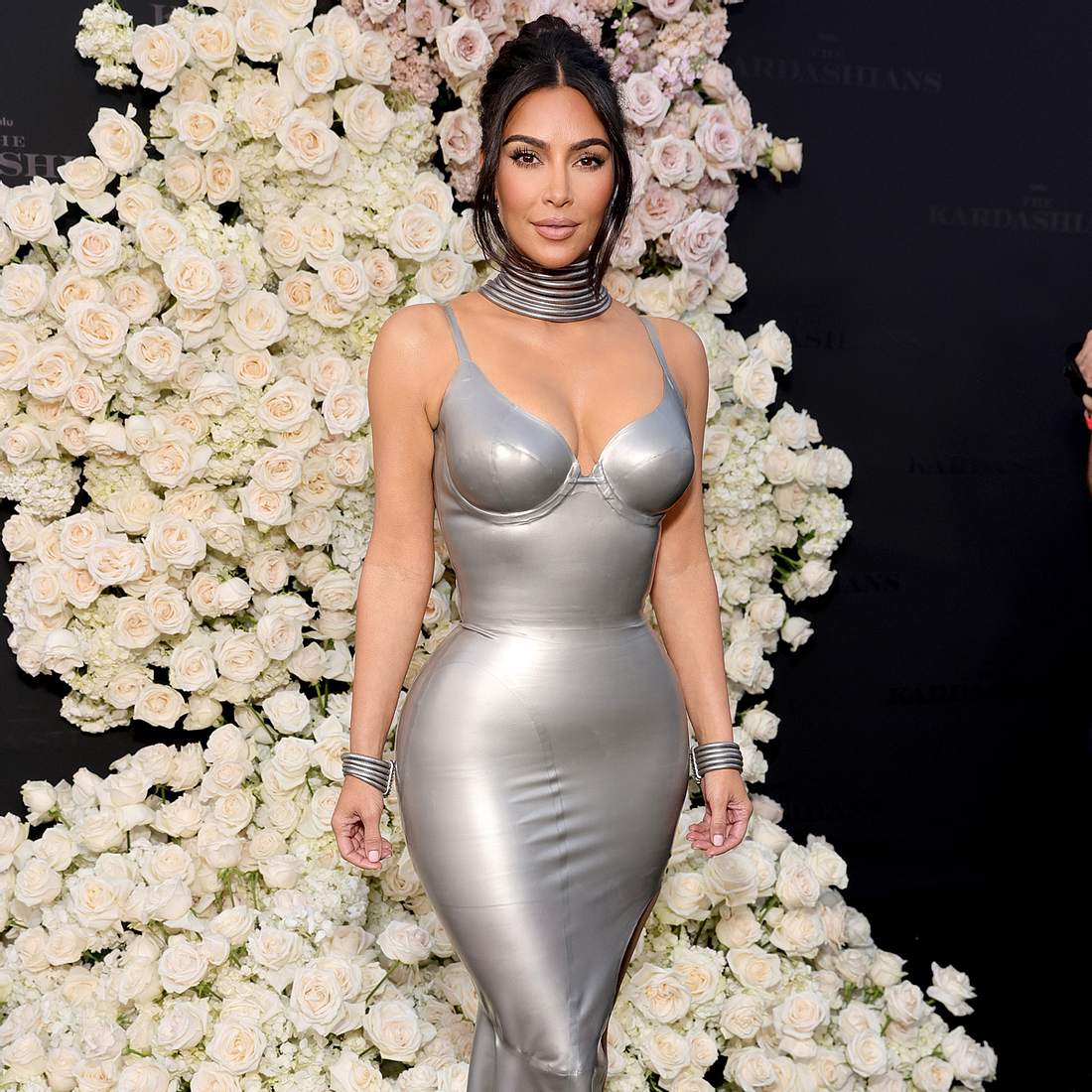 Unbeliebte Stars: Kim Kardashian