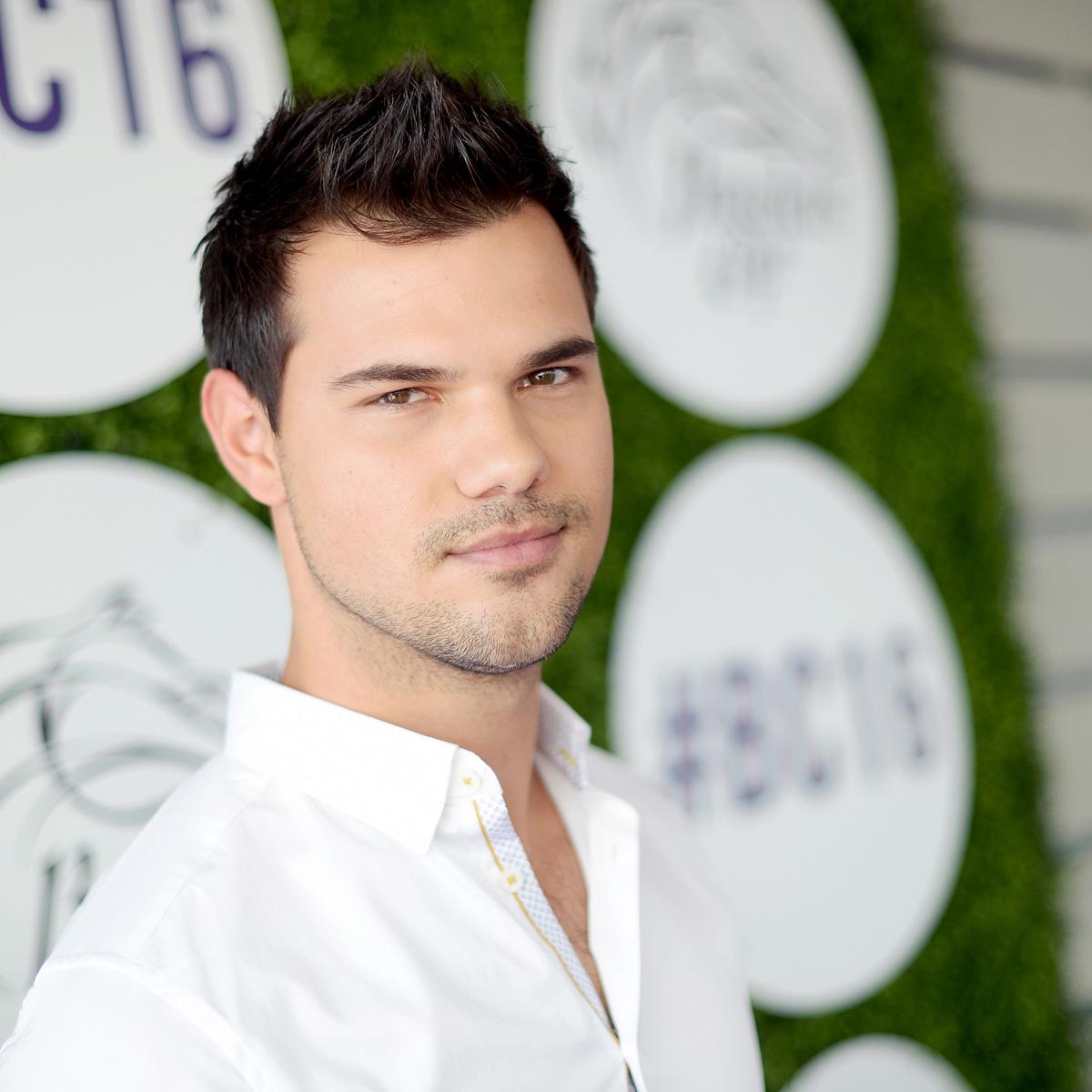 Unbeliebte Stars: Taylor Lautner