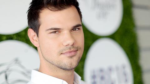 Unbeliebte Stars: Taylor Lautner - Foto: Charley Gallay / getty images