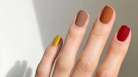 Die besten Tipps & Tricks: So bekommst du schöne Nägel! - Foto: Instagram/ Malinka
