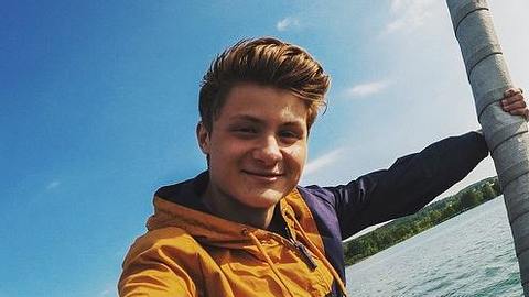 unbenannt - Foto: Dner On instagram