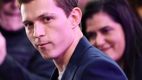 Uncharted: Tom Holland startet mit Dreharbeiten – auch in Deutschland? - Foto: Getty Images