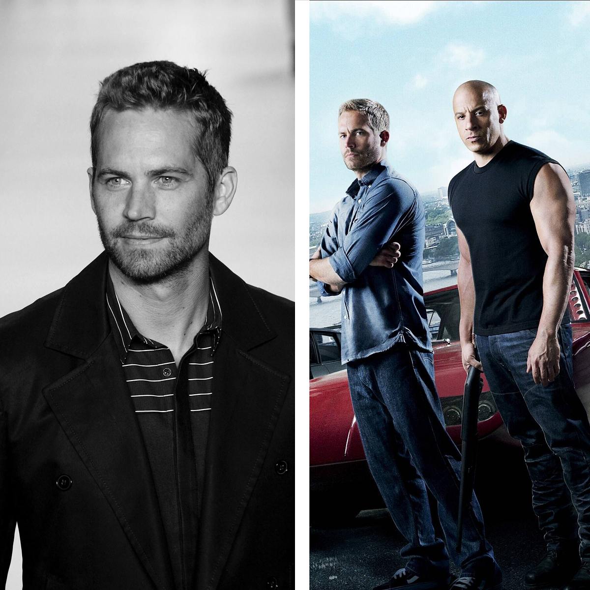 Unerwartete Todesfälle: Paul Walker, „Fast & Furious“