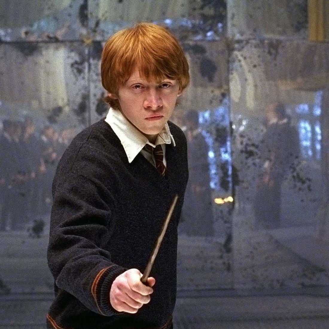 Unlogisches bei „Harry Potter“: Die Regeln der Magie