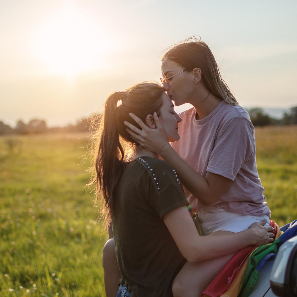 Wer seinen Schatz kennt, fühlt sich auch beim Sex sicherer