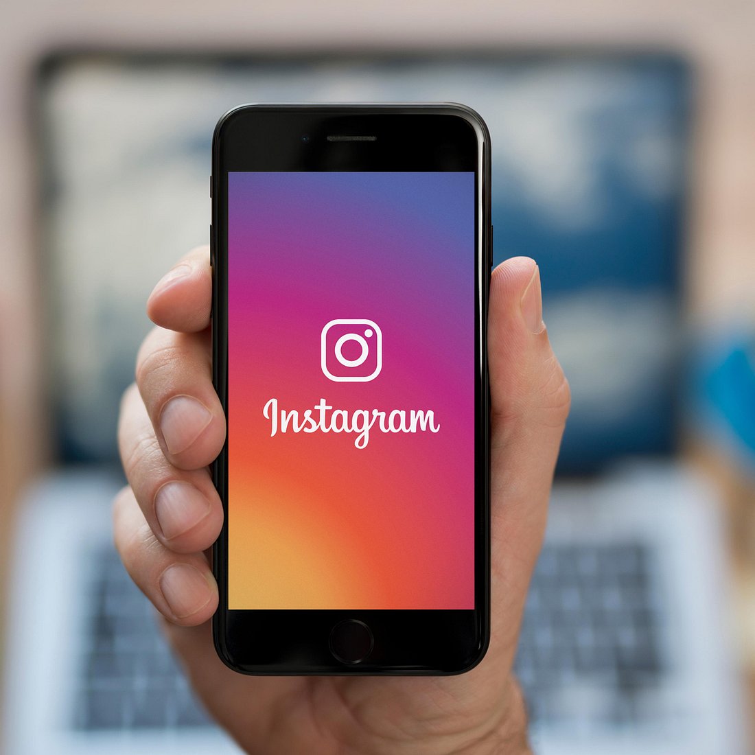 Update: Instagram verändert deinen Feed