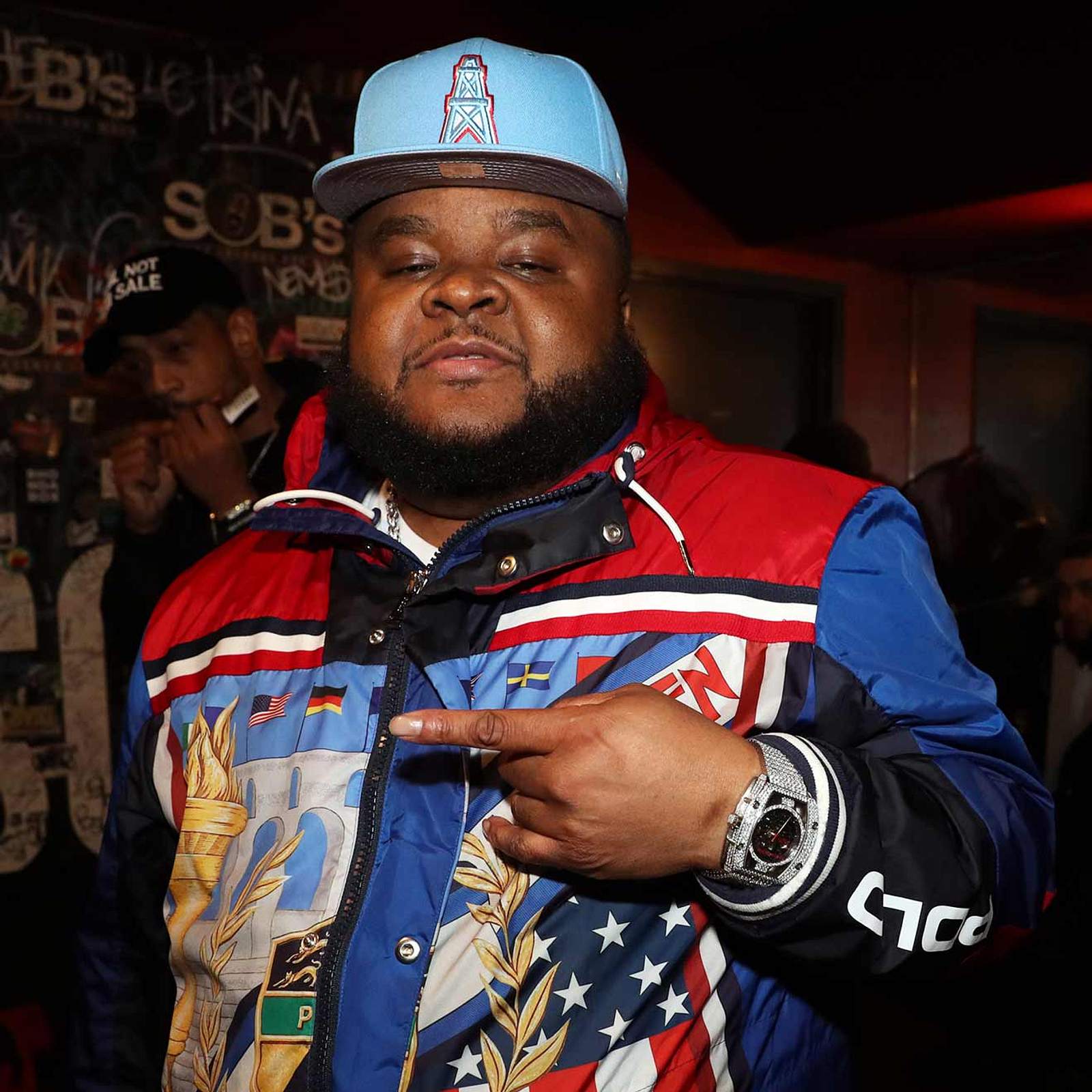 US-Rapper stirbt mit nur 35 Jahren an Corona | BRAVO