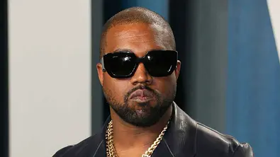 US-Wahl: Wie viele Stimmen bekam eigentlich Kanye West? - Foto: Getty Images