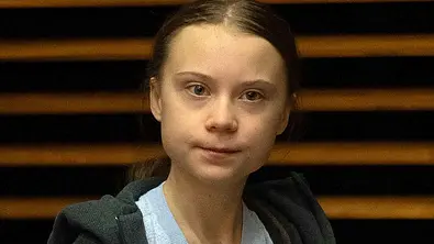 US-Wahlen: Greta Thunberg rächt sich an Donald Trump - Foto: Getty Images