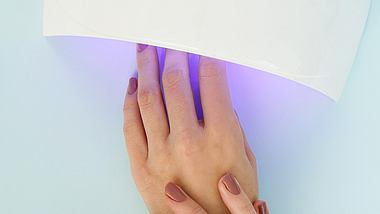 UV Nagellack - alles um den Trend - Foto: Shutterstock