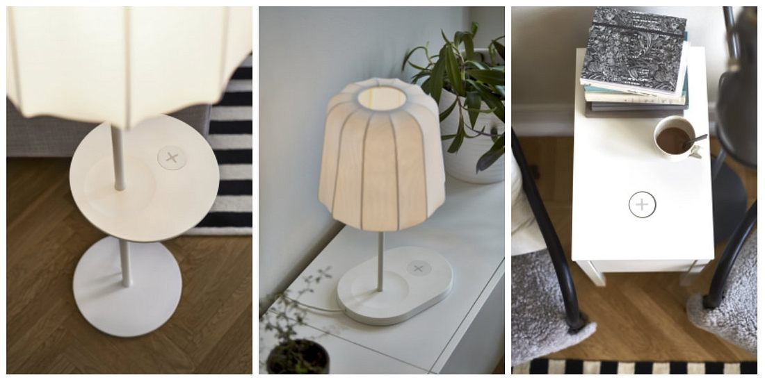 So sollen die neuen Ikea-Möbel aussehen.
