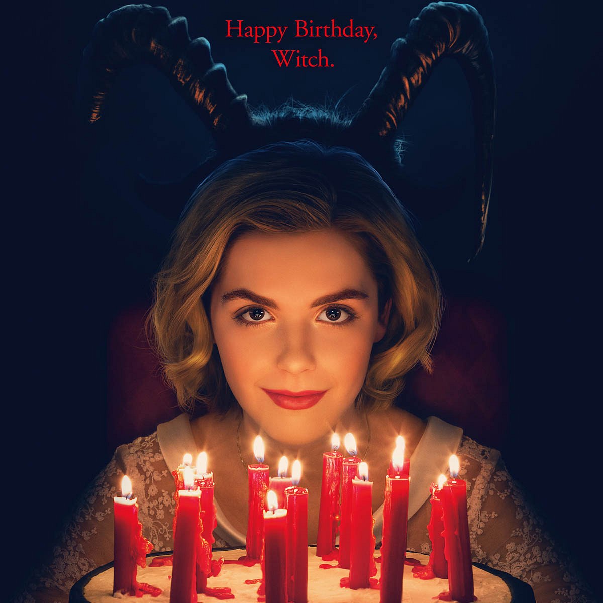 “The Vampire Diaries”: 10 Serien für Mystery-Fans - The Chiling Adventures of Sabrina