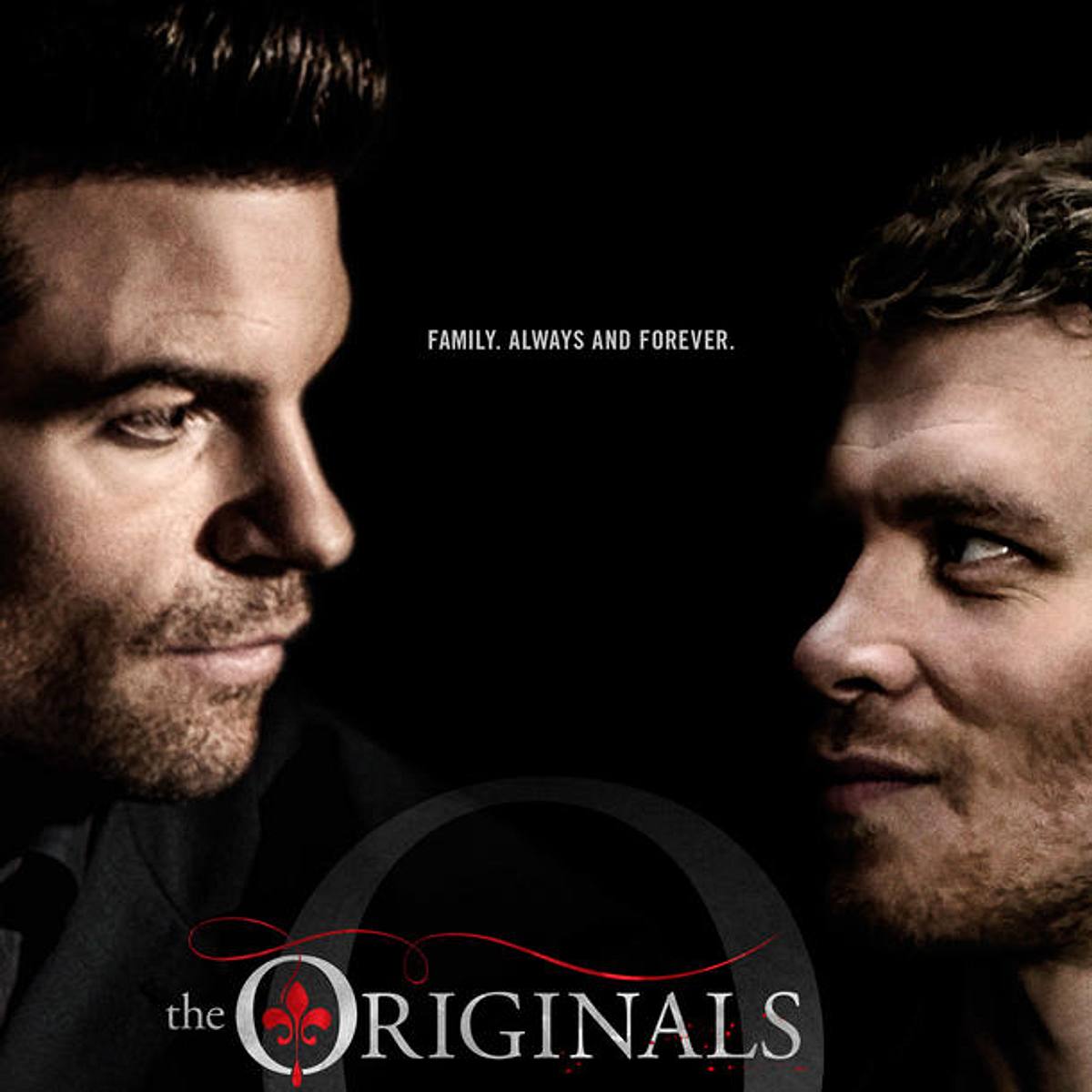 “The Vampire Diaries”: 10 Serien für Mystery-Fans - The Originals