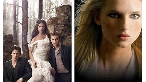 „Vampire Diaries“-Macher starten neue Horror-Serie - Foto: PR