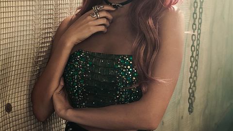 Vanessa Morgans Baby ist da: So geht es mit Riverdale weiter - Foto: Netflix