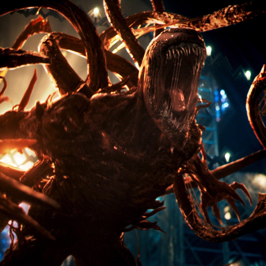 Venom 2-Trailer: 3 krasse Dinge, die keinem aufgefallen sind! - Carnage