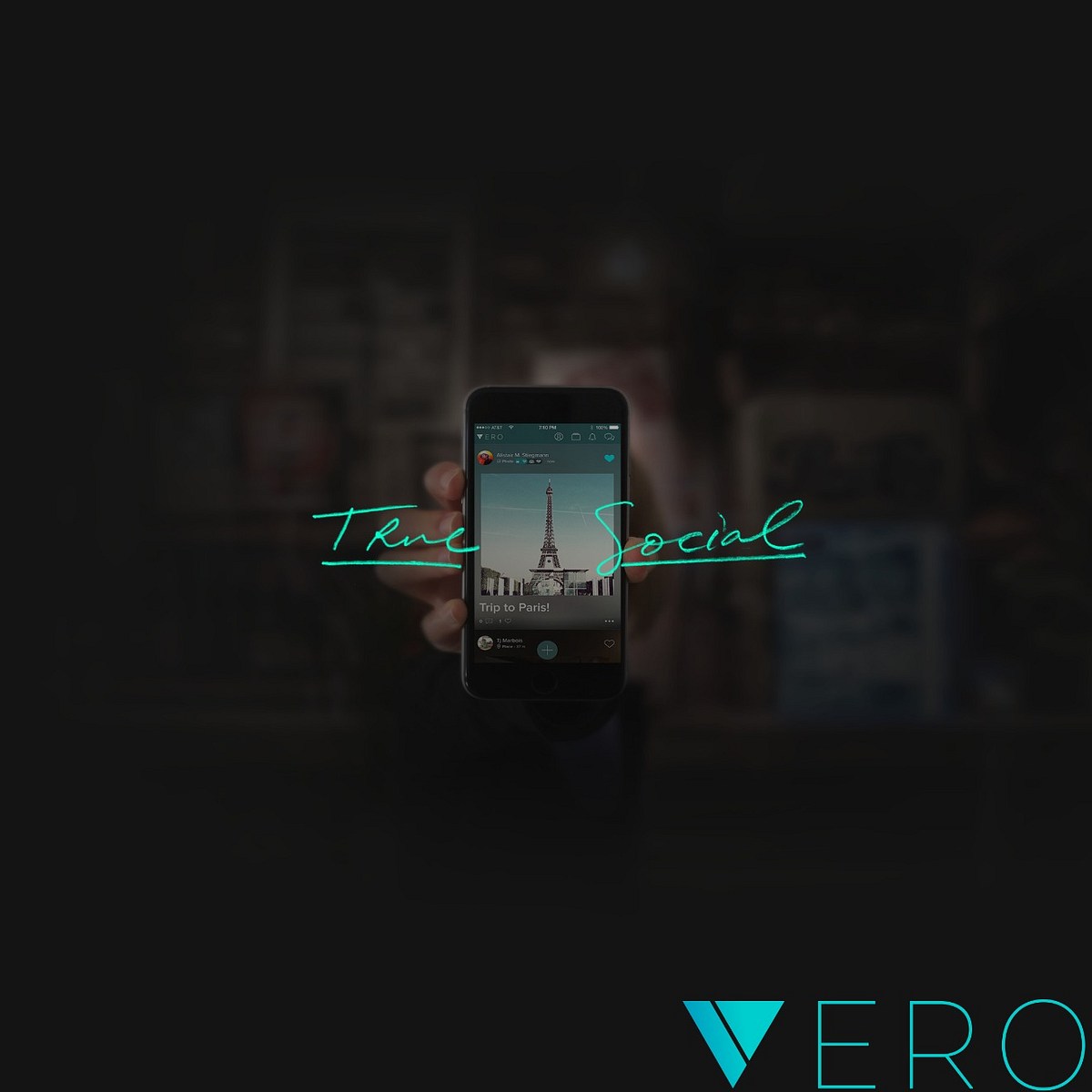 VERO App