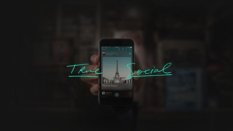 VERO App - Foto: PR/VERO