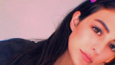 Victoria folgen auf ihrem Instagram-Account rund 100.000 - Foto: Instagram/victoria.pavlas
