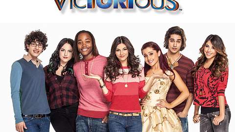 Victorious-Star in neuem Resident Evil Film! - Foto: Nickelodeon