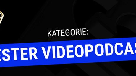9:16 Awards Kategorie: Bester Videopodcast - Foto: PR