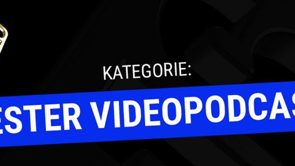 9:16 Awards Kategorie: Bester Videopodcast - Foto: PR