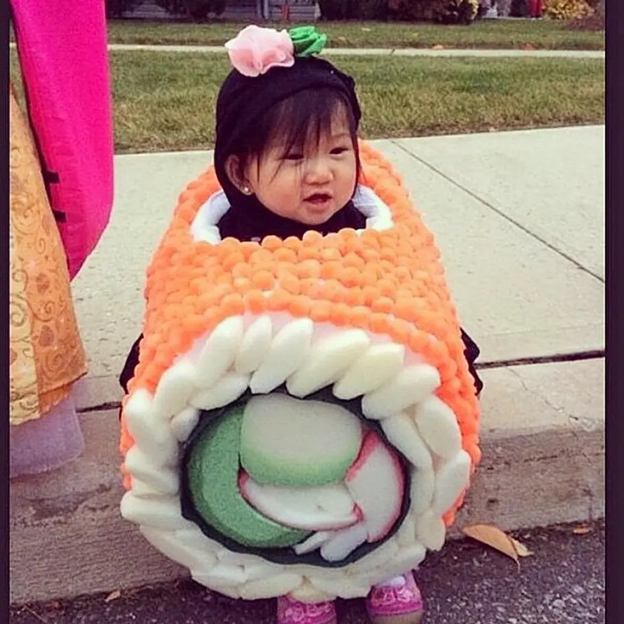 Halloween Kids