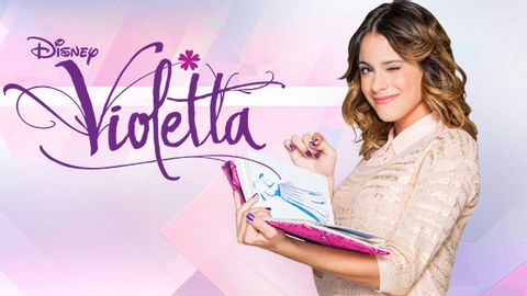 Juhu! Disney bringt Violetta auf die große Kinoleinwand! - Foto: Disney